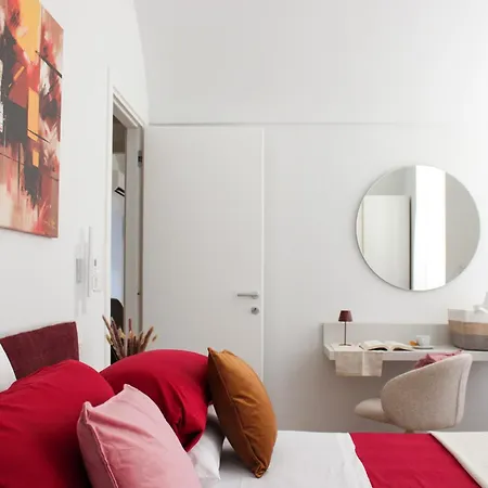 Dimora Cesare Apartamento *